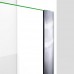 DreamLine Elegance-LS 38-40 in. W x 72 in. H Frameless Pivot Shower Door in Chrome - SHDR-4334060-01 - B07H6RWPZH